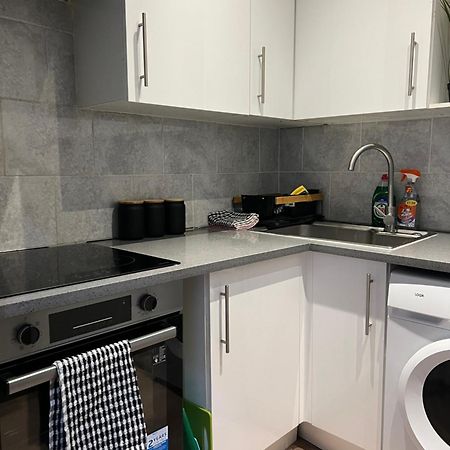 3 Bedroom Flat In King'S Cross, St Pancras'S. 2 Minutes To Euston. Londyn Zewnętrze zdjęcie