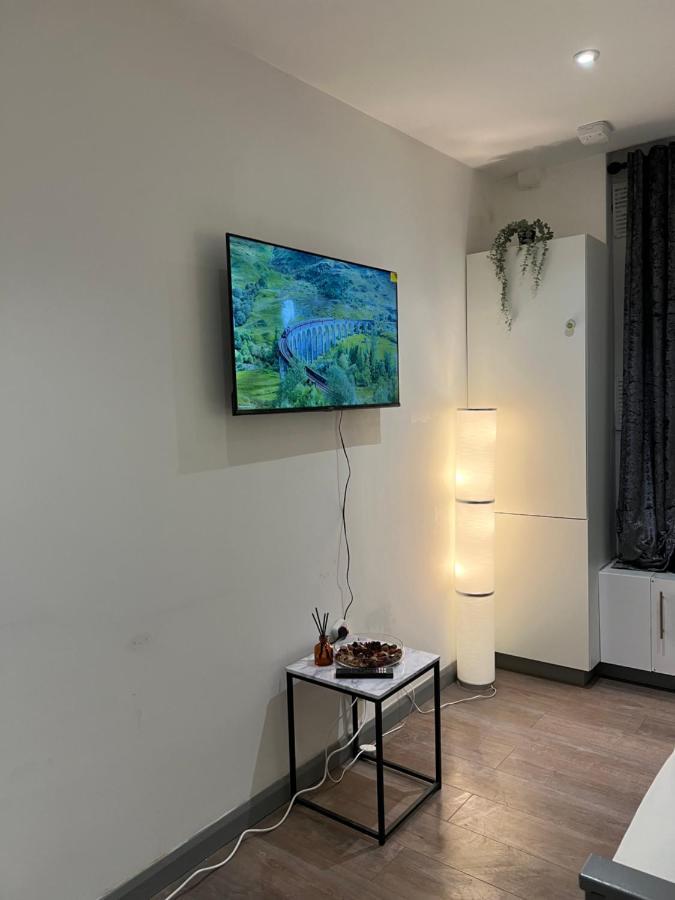 3 Bedroom Flat In King'S Cross, St Pancras'S. 2 Minutes To Euston. Londyn Zewnętrze zdjęcie