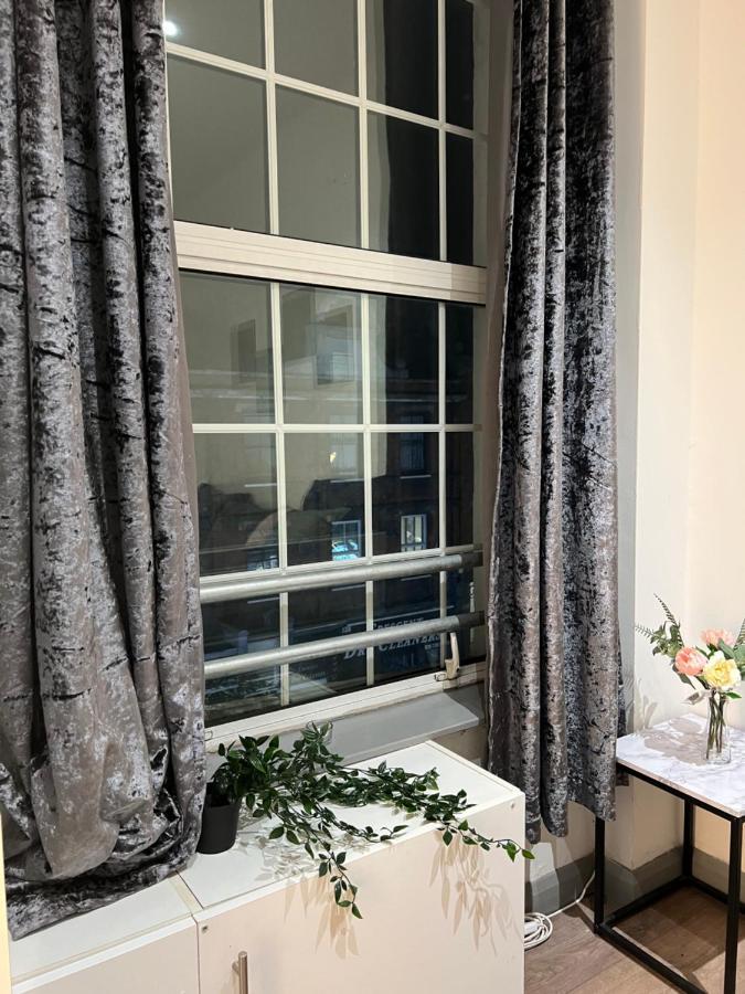 3 Bedroom Flat In King'S Cross, St Pancras'S. 2 Minutes To Euston. Londyn Zewnętrze zdjęcie