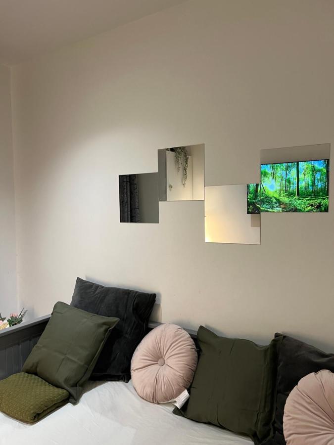 3 Bedroom Flat In King'S Cross, St Pancras'S. 2 Minutes To Euston. Londyn Zewnętrze zdjęcie