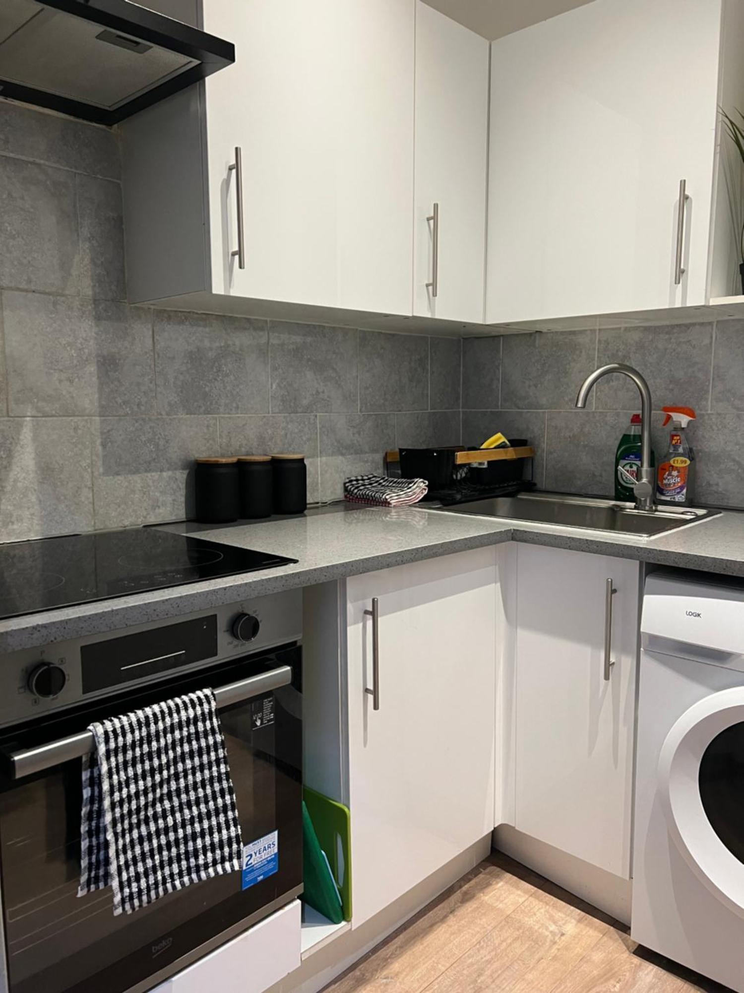 3 Bedroom Flat In King'S Cross, St Pancras'S. 2 Minutes To Euston. Londyn Zewnętrze zdjęcie